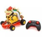 新品ラジコン レーシングカートR/C クッパ 「マリオカート」 [TV035]