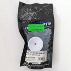  б/у радиоконтроллер MONO 1.7 RC10 REAR WHEEL( белый ) [3438W]