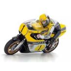 新品ラジコン 1/8 EP バイク YAMAHA YZR500 1978 キット 「ハングオンレーサーシリーズ」 [3