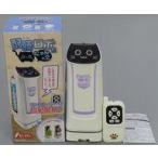  б/у игрушка радиоконтроллер распределение сервировочный поднос Robot ....×2 обычный ( лиловый ) инфракрасные лучи specification 