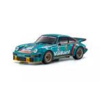  б/у радиоконтроллер ASC MR04N-RM Porsche 934 RSR турбо 1976bai Ran to#9 [o