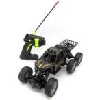  б/у игрушка радиоконтроллер RC MAX DRIVE( черный ) 2.4GHz specification [BK-172]