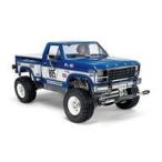  б/у радиоконтроллер 1/10 Ford F-150 дождь ja-XLT [ электрический RC машина серии ] [58759]