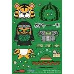 中古シール・ステッカー(キャラクター) デネブ ステッカー 仮面ライダー電王 アニメイト限定