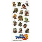 Yahoo! Yahoo!ショッピング(ヤフー ショッピング)中古シール・ステッカー（キャラクター） 戦国BASARA3 デコレーションシール 第参集