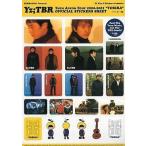 中古シール・ステッカー(男性) ゆず ステッカーシート 「ゆず 体育館ツアー2000 - 2001 『トビラ』」