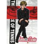 中古シール・ステッカー(キャラクター) 手塚国光 ステッカー 「テニスの王子様」 アニメイトフェア