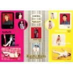 中古シール・ステッカー(男性) KinKi Kids ステッカー 「ふるさとEふれあいalbumキャ