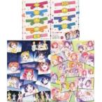 中古シール・ステッカー(キャラクター) Music S.T.A.R.T!! Ver. ボディシール 「ラブライブ!」