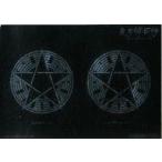 中古シール・ステッカー(キャラクター) 魔方陣ステッカー 「東方Project 東方儚月抄 霧雨魔理沙 Rev.TOKI