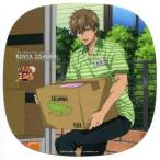 Yahoo! Yahoo!ショッピング(ヤフー ショッピング)中古シール・ステッカー（キャラクター） 忍足謙也（配達員） 「新テニスの王子様 くつろぎコレクション-WORKPLACE-」