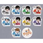 中古シール・ステッカー(男性) こいのぼり ステッカーセットA(10枚組) 「Kiramune Music Festival 2015」