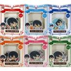 中古シール・ステッカー(キャラクター) 全6種セット フレークシール 「タイトーくじ本舗 Free!-Ete