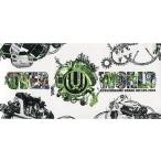 中古シール・ステッカー(男性) [単品] UVERworld ステッカー 「UVE