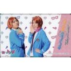 Yahoo! Yahoo!ショッピング(ヤフー ショッピング)中古シール・ステッカー（男性） 山中健太＆山中翔太（2wink） 光るICカードステッカー 「『あんさんぶるスターズ!オン・