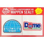 中古シール・ステッカー(男性) 関ジャニ∞(SUPER EIGHT) ワッペンシール 「関ジャニ’sエイターテインメント ジ