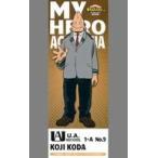 中古シール・ステッカー(キャラクター) 口田甲司 ステッカー 「僕のヒーローアカデミ