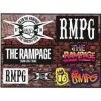 中古シール・ステッカー(男性) THE RAMPAGE ステッカー 「THE RAMP