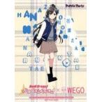 中古シール・ステッカー(キャラクター) 花園たえ コラボビジュアルステッカー 「BanG Dream! ガールズバ