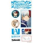 Yahoo! Yahoo!ショッピング(ヤフー ショッピング)中古シール・ステッカー（キャラクター） 轟焦凍 デコレーションツール クイックプット 「僕のヒーローアカデミア」