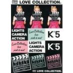 中古シール・ステッカー(女性) 西野カナ オリジナルステッカーシート 「Kana Nishino Love Collect