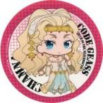 中古シール・ステッカー(キャラクター) シャムナ オリジナルステッカー 「コードギアス 復活のルルーシュ×AOZORAキッ