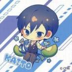 中古シール・ステッカー(キャラクター) KAITO(夢ノ内) ステッカー 「COCOLLABO×piapro 39Culture PARTY