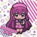 中古シール・ステッカー(キャラクター) 巡音ルカ(ちと) ステッカー 「COCOLLABO×piapro 39Culture PARTY