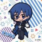 中古シール・ステッカー(キャラクター) KAITO(ちと) ステッカー 「COCOLLABO×piapro 39Culture PARTY＆C