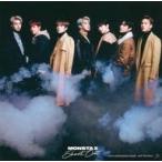 中古シール・ステッカー(男性) MONSTA X ステッカー 「CD Shoot Out」 先着購入特典