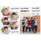 中古シール・ステッカー(男性) King ＆ Prince ステッカーシート 「CD 君を待ってる 初回限定盤B」
