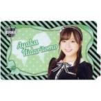中古シール・ステッカー(女性) 左伴彩佳 ドレスステッ