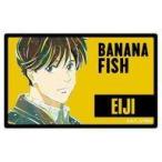 中古シール・ステッカー(キャラクター) 奥村英二 Ani-Art カードステッカー 「BANANA FISH」