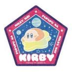 中古シール・ステッカー(キャラクター) ワドルディ プププなミルキーウェイ トラベルステッカー 「星のカービィ」