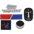 中古シール・ステッカー(女性) Aimer ステッカー 「Aimer Hall Tour 19/20 “rouge de bleu