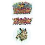 中古シール・ステッカー(キャラクター) ピカチュウ Pokemon Center SHIBUYA Graffiti Art ス