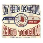 中古シール・ステッカー(キャラクター) 轟焦凍 スーツケースラベル 「僕のヒーローアカデミア」