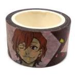 中古シール・ステッカー 中原中也 マスキングテープ 「文豪ストレイドッグス 当り付きマスキングテープくじ2」