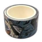 中古シール・ステッカー 芥川龍之介＆中原中也 マスキングテープ 「文豪ストレイドッグス 当り付きマスキングテープくじ2」