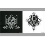 中古シール・ステッカー A.I.M.S. SQUAD＆滅亡迅雷.net ステッカー2枚セット 「仮面ライダー 令和 ザ・フ