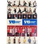 中古シール・ステッカー V6 ステッカーシート 「V6 ARENA TOUR 2002 Feel Your