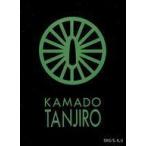 中古シール・ステッカー [単品] 竈門炭治郎 ステッカー 「鬼滅の刃×Avail メンズTシャツ」 付属品