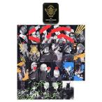 中古シール・ステッカー 集合 カウントダウンイラストステッカーセット 「ディズニー ツイス