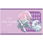 中古シール・ステッカー シールダー/マシュ・キリエライト Design produced by Sanrio Ani-A