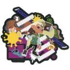 中古シール・ステッカー ボーイ(タコ/CROSSING Splatoon(スプラトゥーン)) ステッカー 「Nintendo TOKYO」