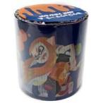 中古シール・ステッカー ボーイ＆ガール(INK YOU UP) 養生テープ 「Splatoon(スプラトゥーン)」 Ni