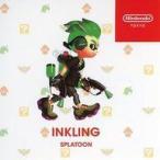 中古シール・ステッカー ボーイ(グリーン) ステッカー 「Splatoon(スプラトゥーン)」 Nintendo TOKYO チェック