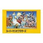 中古シール・ステッカー スーパーマリオブラザーズ フレークシール 「スーパーマリオブラザーズ35周年」 Nintendo TOK