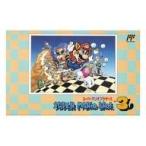 中古シール・ステッカー スーパーマリオブラザーズ3 フレークシール 「スーパーマリオブラザーズ35周年」 Nintendo TO