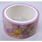 中古シール・ステッカー Sweet Dream(ピンク) 箔マスキングテープ 「ポケットモンスター×ITS’ DEMO」